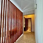 Отель Porto Циливи