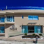 Отель Porto 4*
