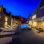 Porto Отель Циливи