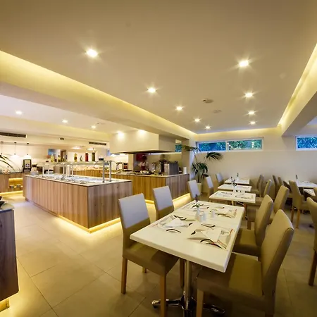 Porto Hotel 4*