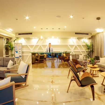 Porto 4* Tsilivi (Zakynthos)