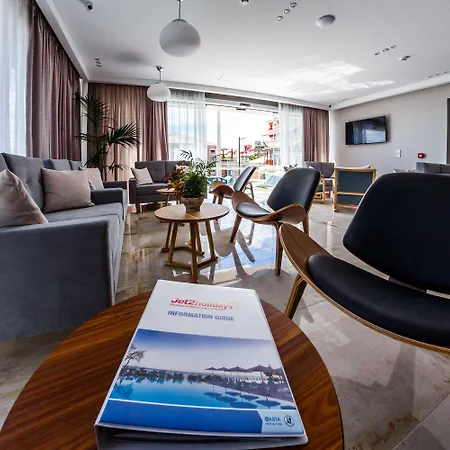 Porto Hotel 4*