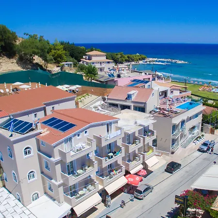 Porto Hotel
