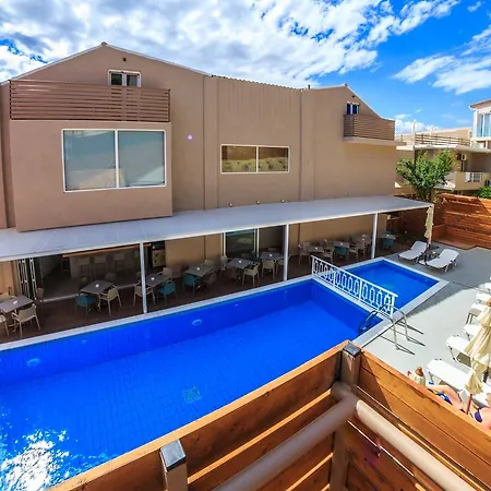 Porto Hotel