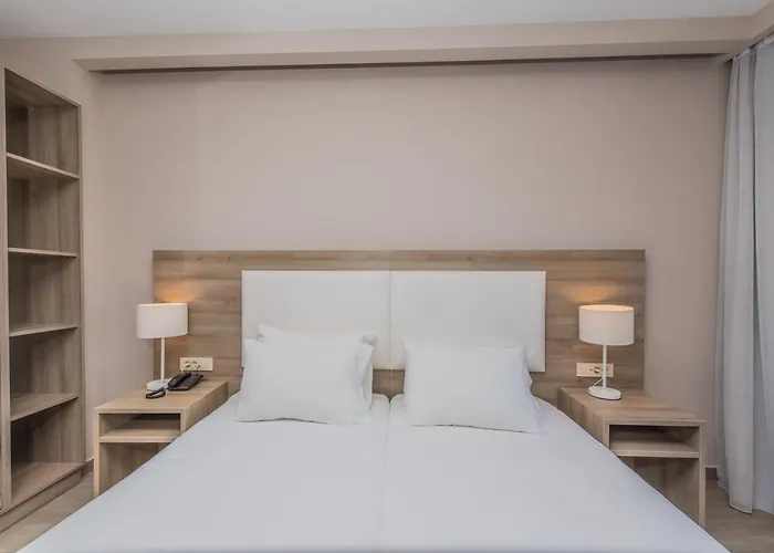 Porto Hotel