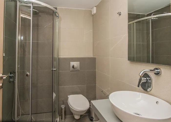 Hotel Porto Tsilivi (Zakynthos)