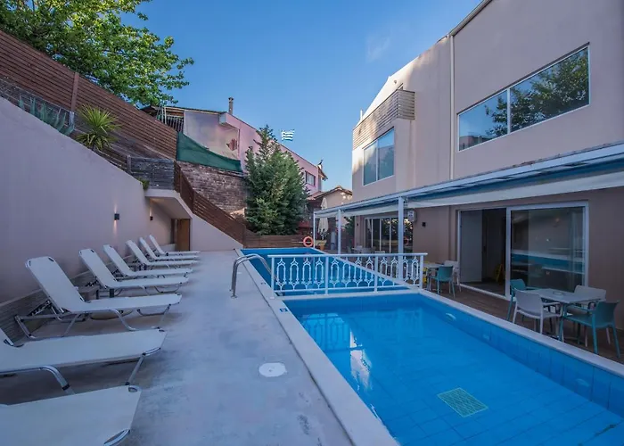 Porto Tsilivi (Zakynthos)