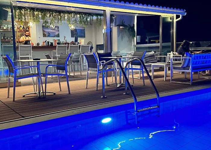 Porto Hotel