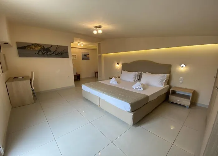 Porto Hotel Tsilivi (Zakynthos)