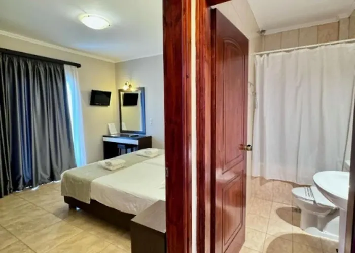 Hotel Porto Tsilivi (Zakynthos)