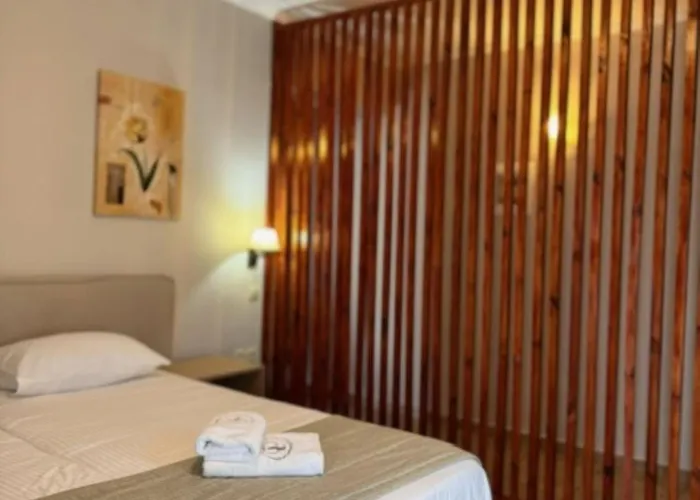 Porto 4* Tsilivi (Zakynthos)
