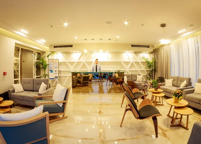 Porto 4* Tsilivi (Zakynthos)