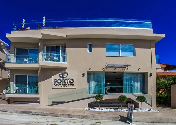 Hotel Porto 4*