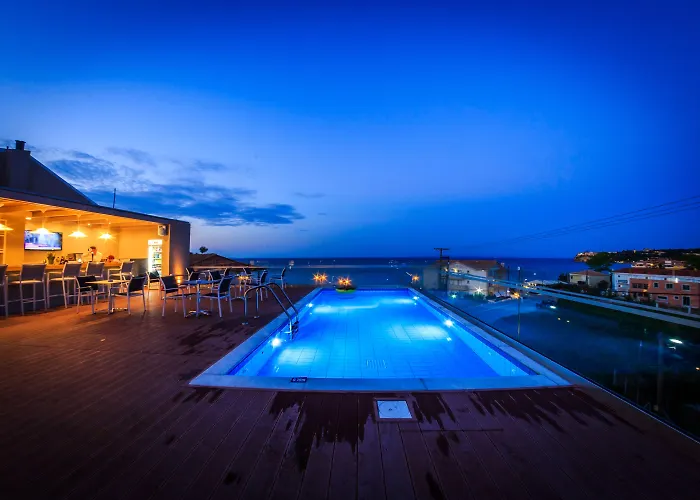 Porto Tsilivi (Zakynthos)