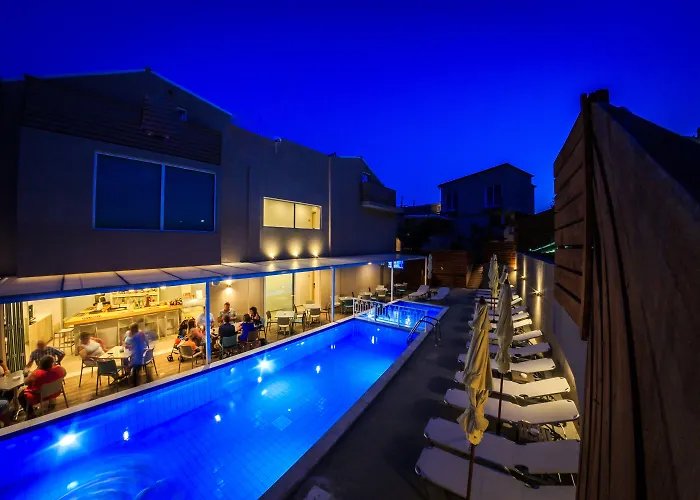 Hotel Porto Tsilivi (Zakynthos)