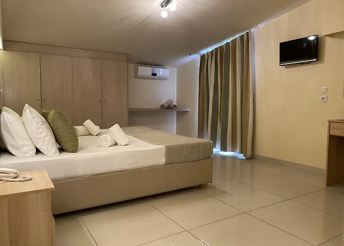 Hotel Porto Tsilivi (Zakynthos)