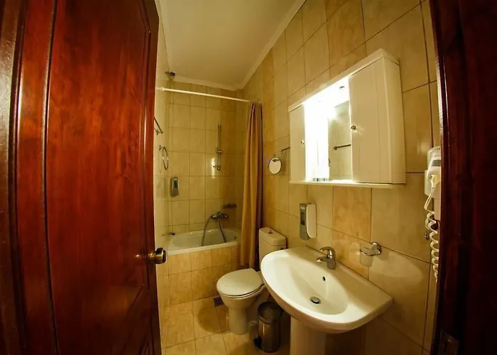 Porto 4*