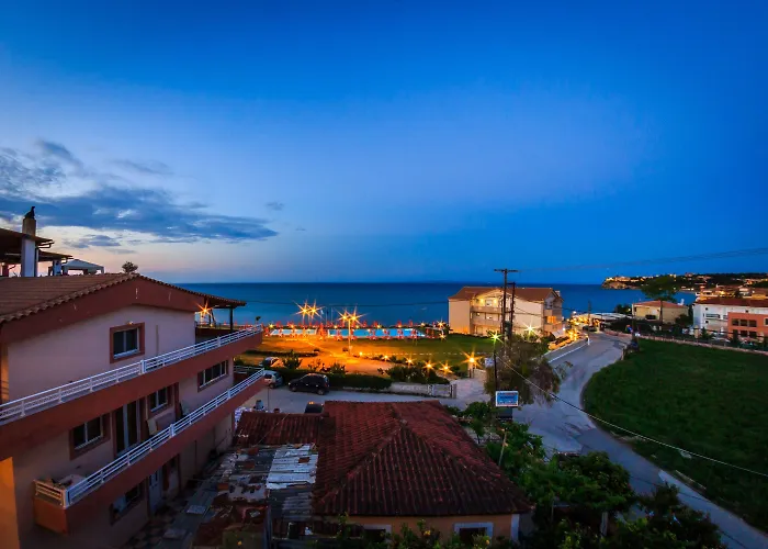 Porto Tsilivi (Zakynthos)