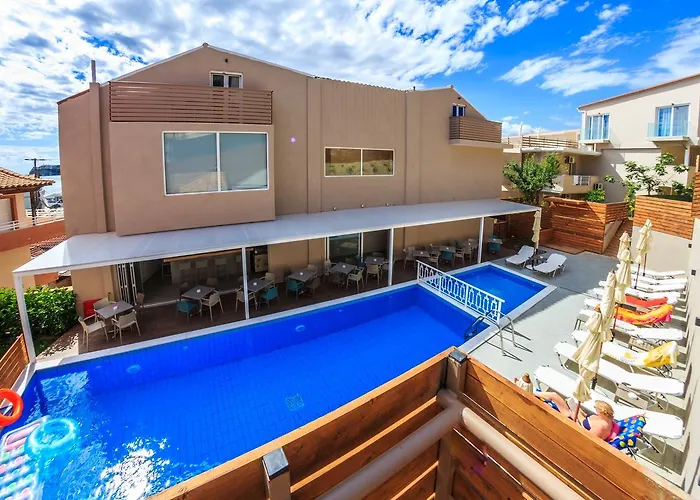 Porto Hotel