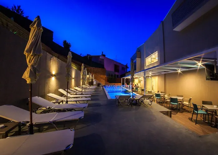 Porto Hotel Tsilivi (Zakynthos)