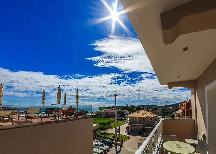 Porto Tsilivi (Zakynthos)