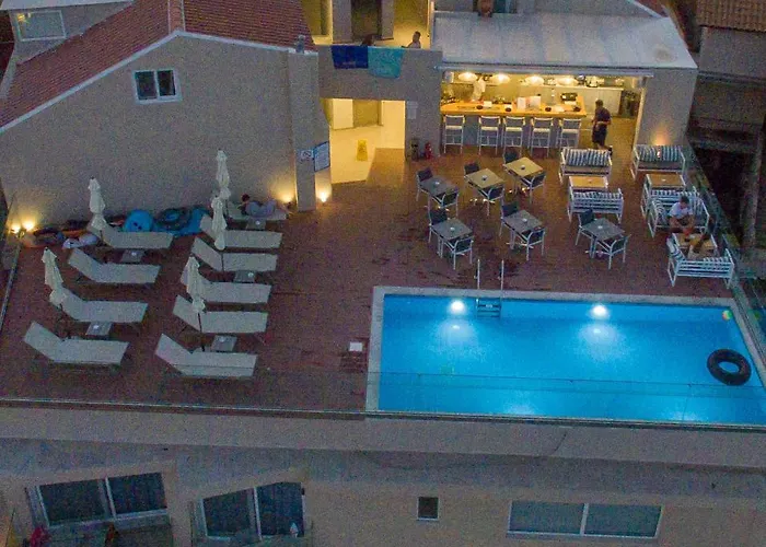 Porto Hotel 4*