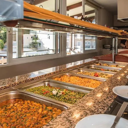 Hotel Porto Tsilivi (Zakynthos)