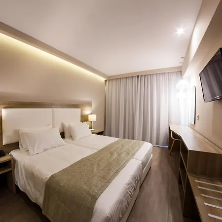 Porto Hotel Tsilivi (Zakynthos)