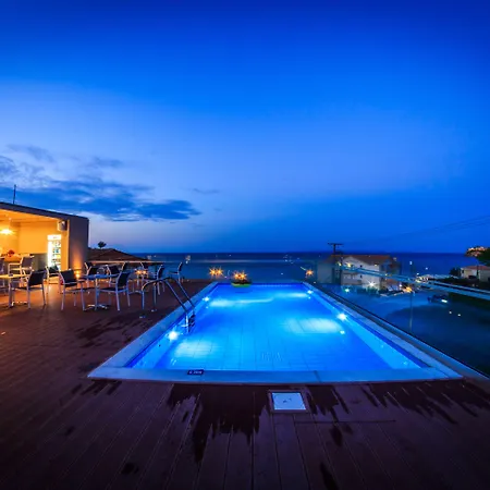 Porto Tsilivi (Zakynthos)