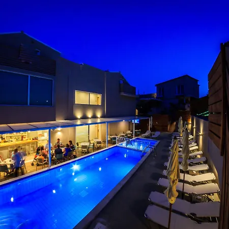 Hotel Porto Tsilivi (Zakynthos)