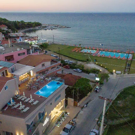 Hotel Porto 4*