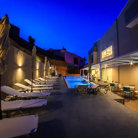 Porto Hotel Tsilivi (Zakynthos)