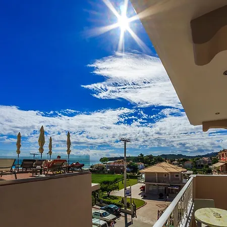 Porto Tsilivi (Zakynthos)