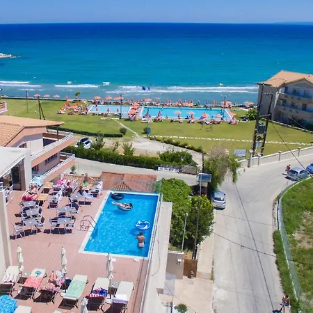 Hotel Porto Tsilivi (Zakynthos)