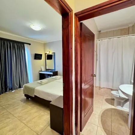 Hotel Porto Tsilivi (Zakynthos)