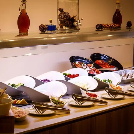 Porto 酒店 蒂锡利维