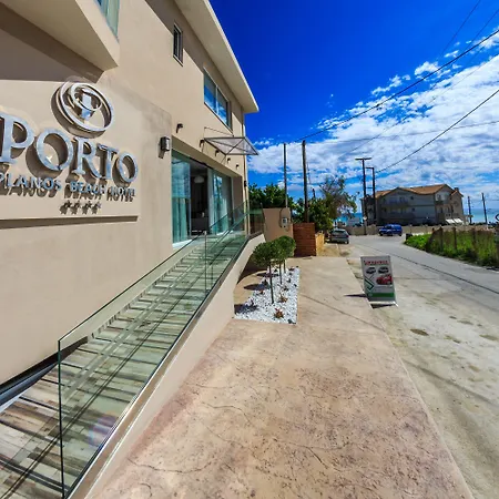 Porto 4*
