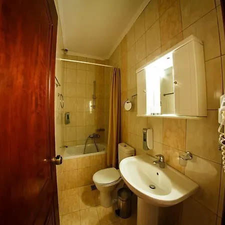 Porto 4*