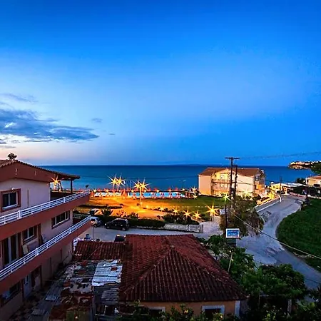 Porto Szálloda