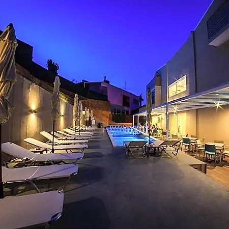 Porto Szálloda Ciliví