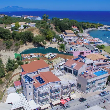 Porto 4* Tsilivi (Zakynthos)