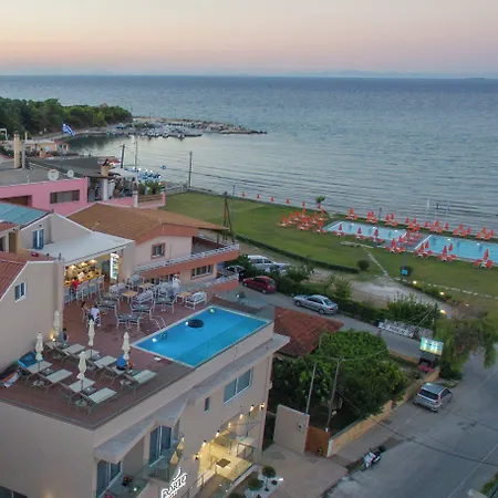 Hotel Porto