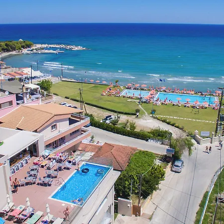 Porto Hotel