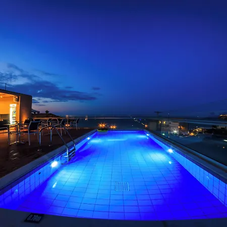 Porto Hotel 4*