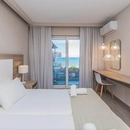 Porto Hotel Planos