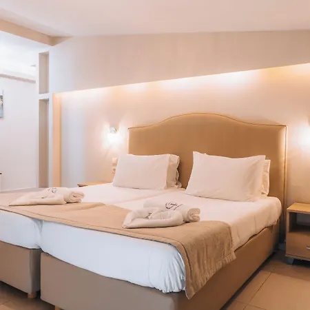 Porto 4* Tsilivi (Zakynthos)