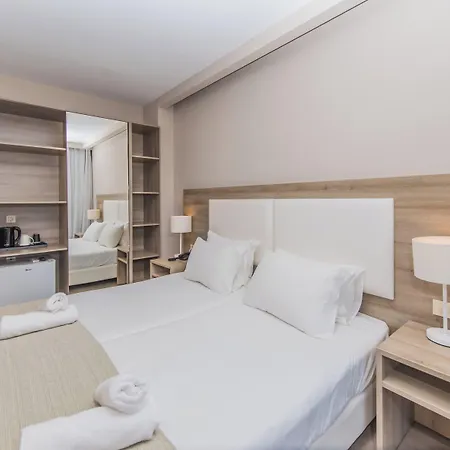 Hotel Porto