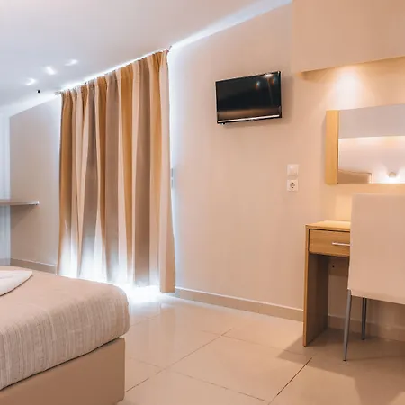 Porto Hotel Tsilivi (Zakynthos)