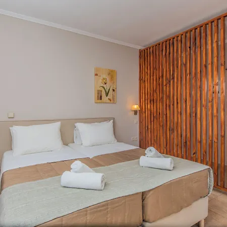 Hotel Porto Tsilivi (Zakynthos)