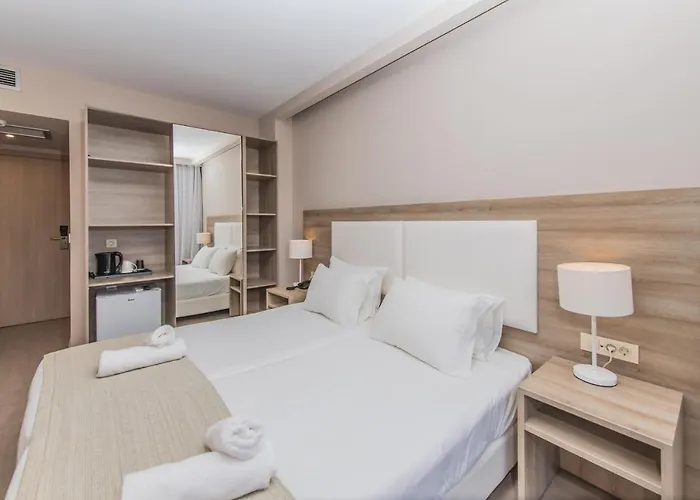Porto Hotel